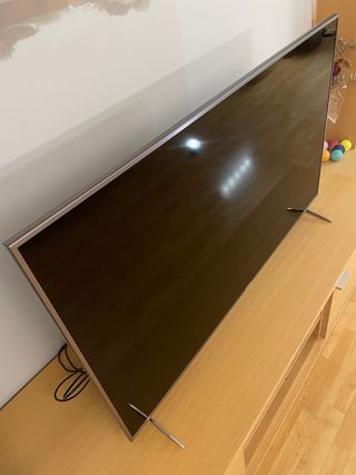 TV Panasonic TX-50CZ700E 50 4K LED
