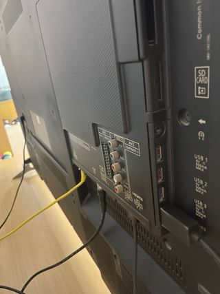 TV Panasonic TX-50CZ700E 50 4K LED