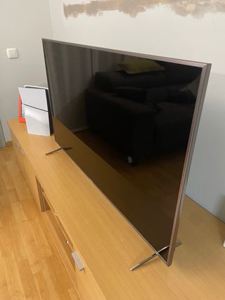 TV Panasonic TX-50CZ700E 50 4K LED