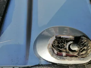 Alerón Seat León MK1 1M6827933B