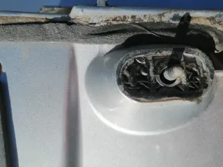 Alerón Seat León MK1 1M6827933B