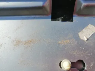 Alerón Seat León MK1 1M6827933B