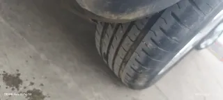 Volkswagen Passat 2000