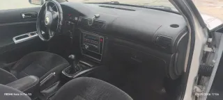 Volkswagen Passat 2000