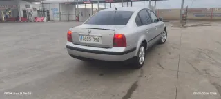 Volkswagen Passat 2000