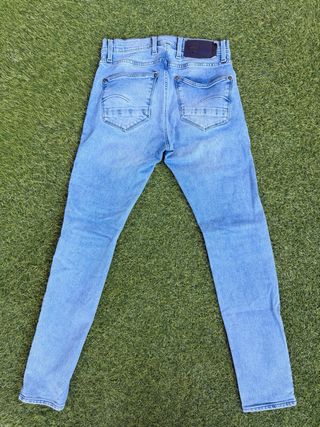 Lote Ropa Hombre Talla 38/40