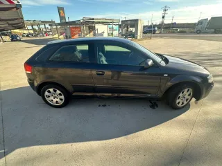 Audi A3 2006