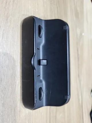 Base de Carga Wii U Nintendo