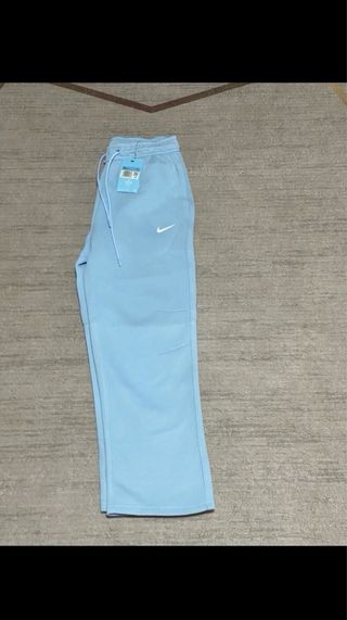 Pantaloni Nike NOCTA Blu