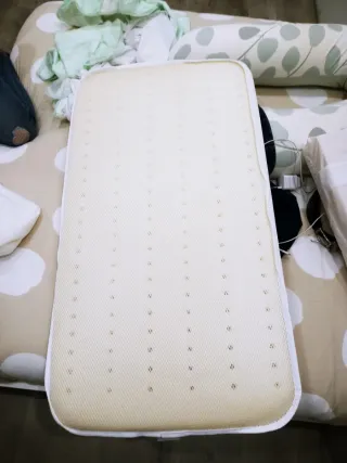 Colchón Cotinfant 90x48 para colecho