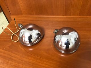 Faros Antiniebla Hella Originales