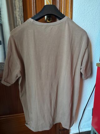 Camiseta Starlight Worldwide