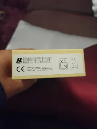 Motorola Moto G55 5G 256GB Nuevo