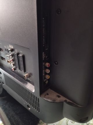 Televisión LG 26LH2000-ZA