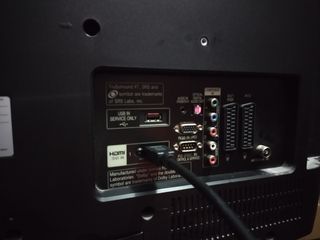 Televisión LG 26LH2000-ZA