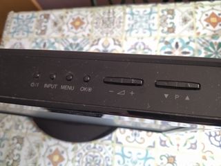 Televisión LG 26LH2000-ZA