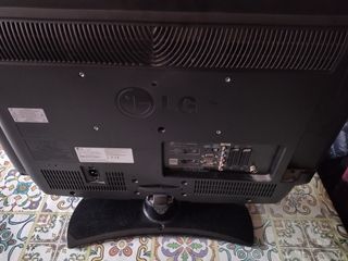 Televisión LG 26LH2000-ZA