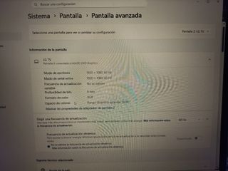 Televisión LG 26LH2000-ZA