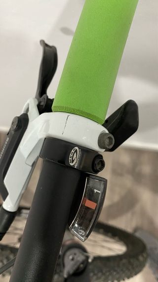 Bici MTB Megamo Natural 27.5 Talla M