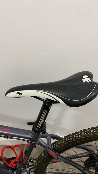 Bici MTB Megamo Natural 27.5 Talla M