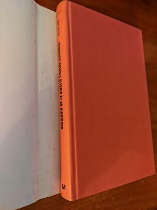 Antología de la Ciencia Ficción Española 1982-2002