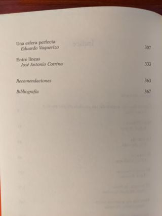 Antología de la Ciencia Ficción Española 1982-2002
