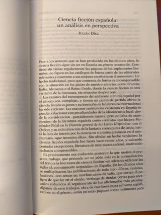Antología de la Ciencia Ficción Española 1982-2002