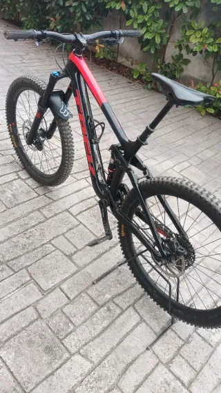 Trek Remedy 9.7 Carbono Talla M