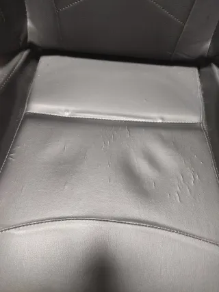 Silla Gaming NEW SKILL Negra