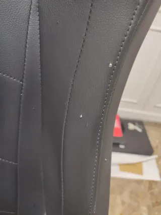 Silla Gaming NEW SKILL Negra