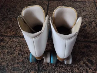 Patines Artísticos Rondó Edea talla 37-39