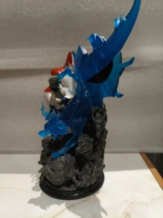 Figura Anime Kakashi Akatsuki