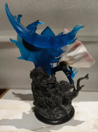 Figura Anime Kakashi Akatsuki