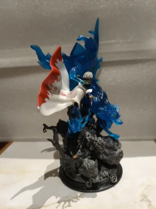 Figura Anime Kakashi Akatsuki