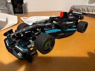 Lego Technic Mercedes F1 W12 E Performance 42165