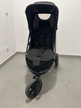 Carrito Bebe Hauck Rapid 3