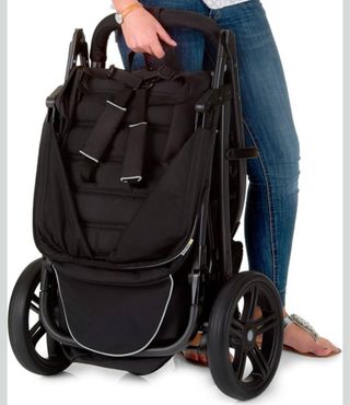 Carrito Bebe Hauck Rapid 3