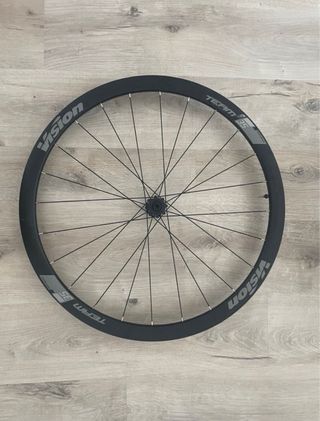 Juego Ruedas Vision Team 35 Carretera