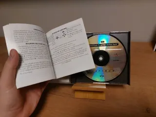 Crash Bandicoot 2: Cortex Strikes Back PS1