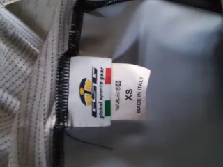 Culote y maillot ciclismo X-BIKE