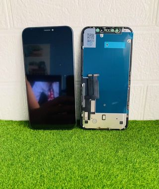 Schermo iPhone XR Completo LCD + Touch