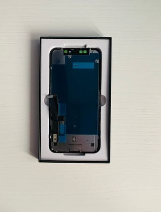Schermo iPhone XR Completo LCD + Touch
