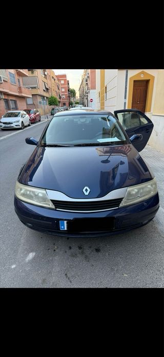 Renault Laguna 1.8i 16v 123cv