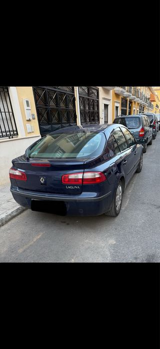 Renault Laguna 1.8i 16v 123cv