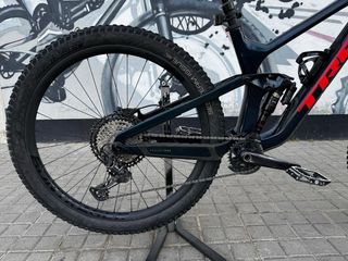 Bicicleta montaña Trek Slash 9.8