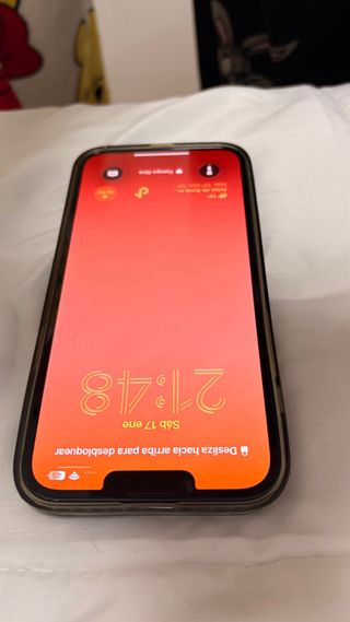iPhone 14 Plus 128GB Rosso