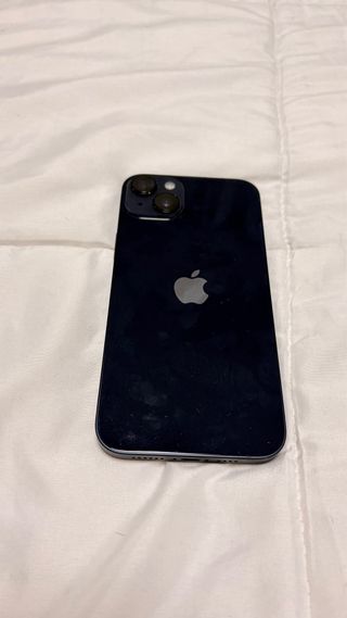 iPhone 14 Plus 128GB Rosso