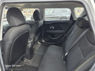 KIA Soul 2015