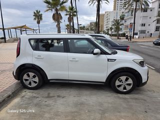 KIA Soul 2015