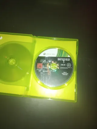 Battlefield 3 per Xbox 360
